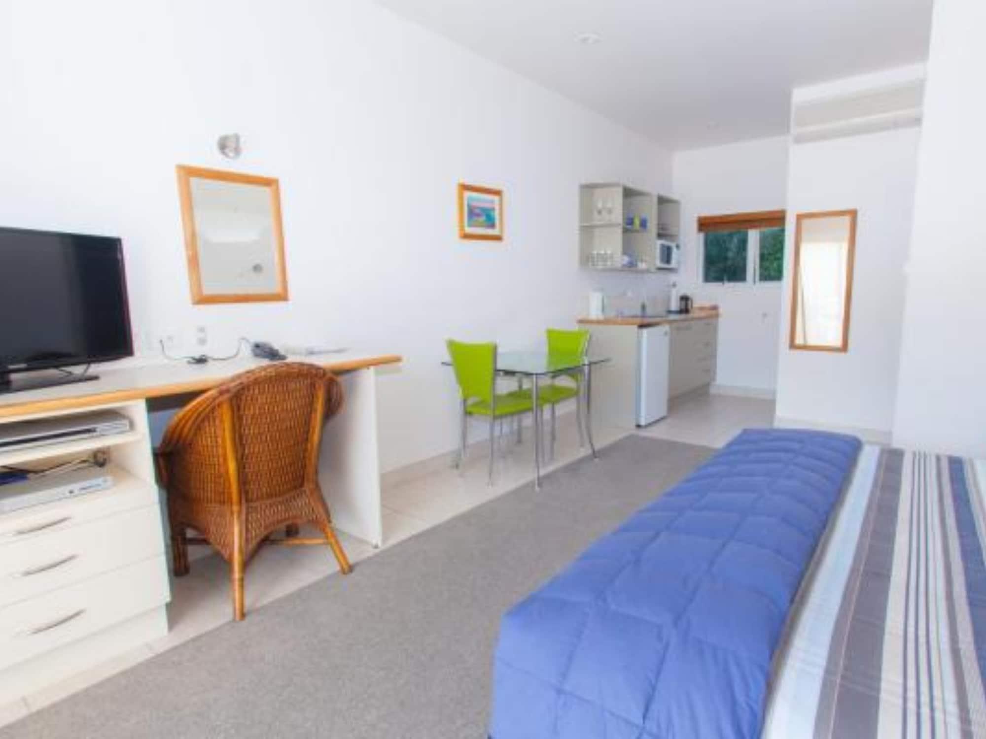 Asure Admirals View Motel Paihia Exterior foto